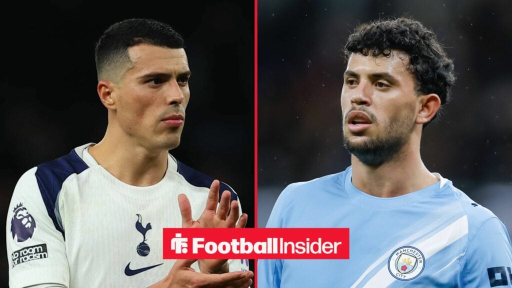 Man City must accelerate Pedro Porro talks after Matheus Nunes’ struggles vs Real Madrid