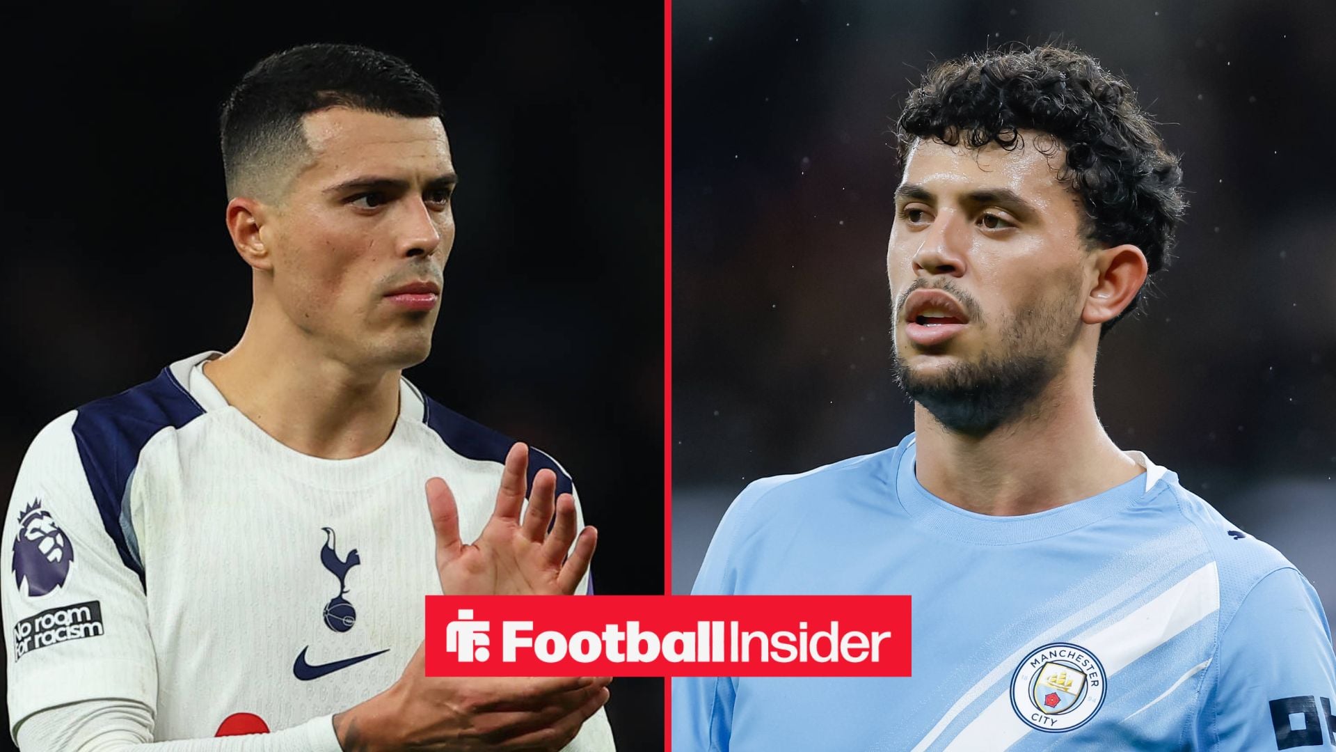 Matheus Nunes future in doubt as Pedro Porro deal signals end of right-back experiment