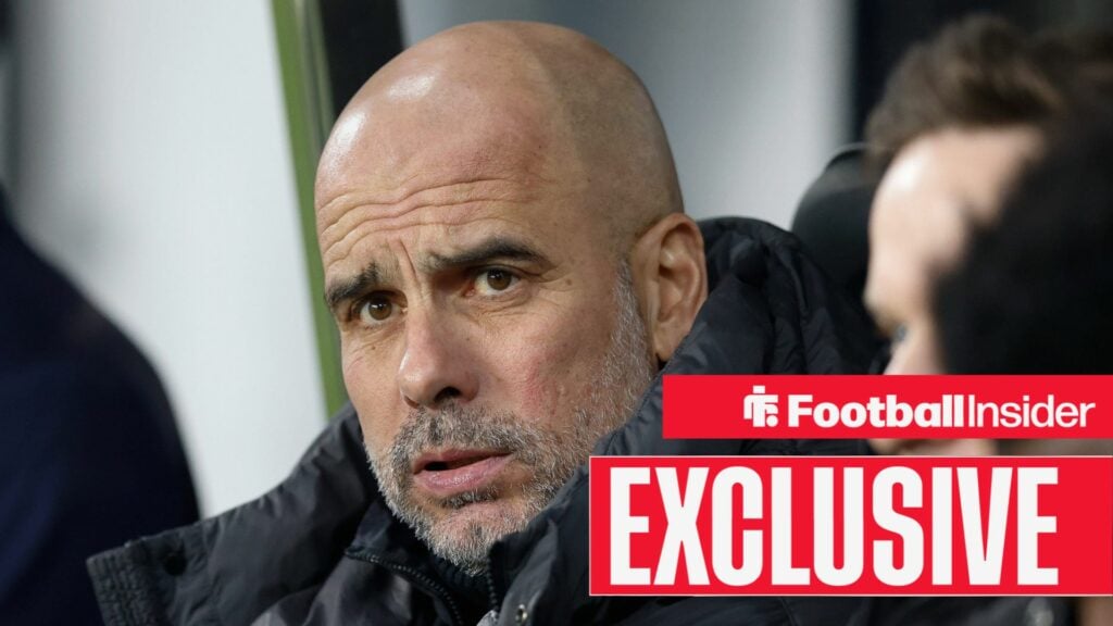 Ex-PL club chief predicts what job Pep Guardiola will take after he leaves Man City