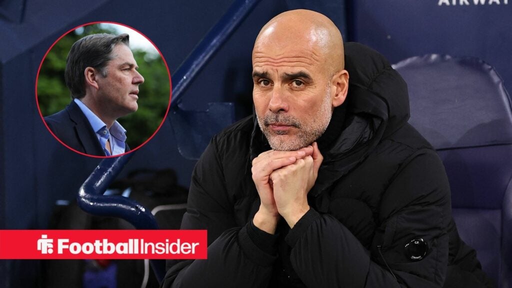 Stefan Borson suggests why Man City could be facing another hearing after 115 charges ‘leaks’