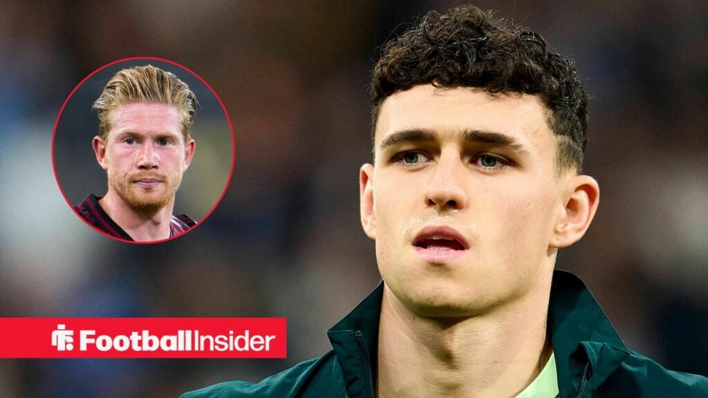 Phil Foden: Every Man City record he could break if new contract is signed