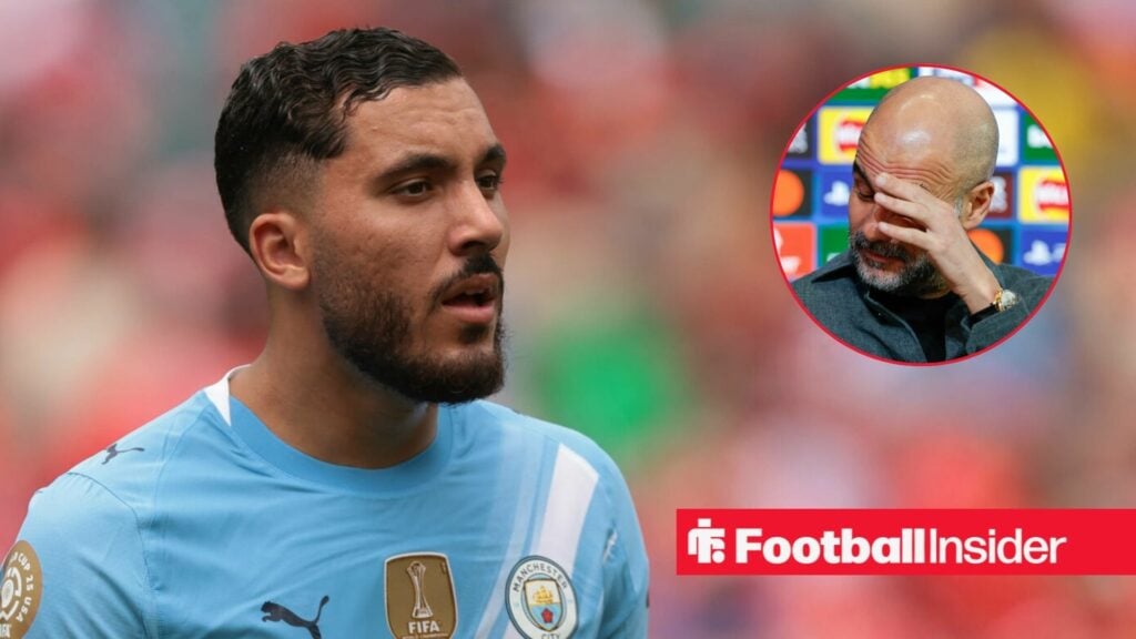 Man City: Expert ‘confused’ by Guardiola treatment of Cherki as exit doubts emerge