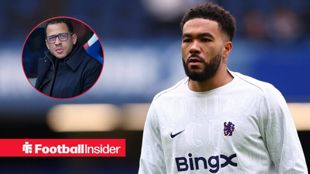 Reece James ripped apart as Chelsea star hits ‘self-destruct’ button vs Aston Villa: ‘Incredibly poor’