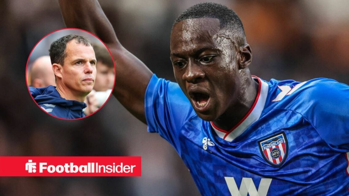 Regis Le Bris, Habib Diarra