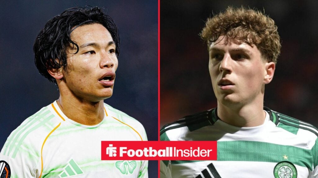 Sources: Celtic could lose two midfield stars as summer overhaul on the cards