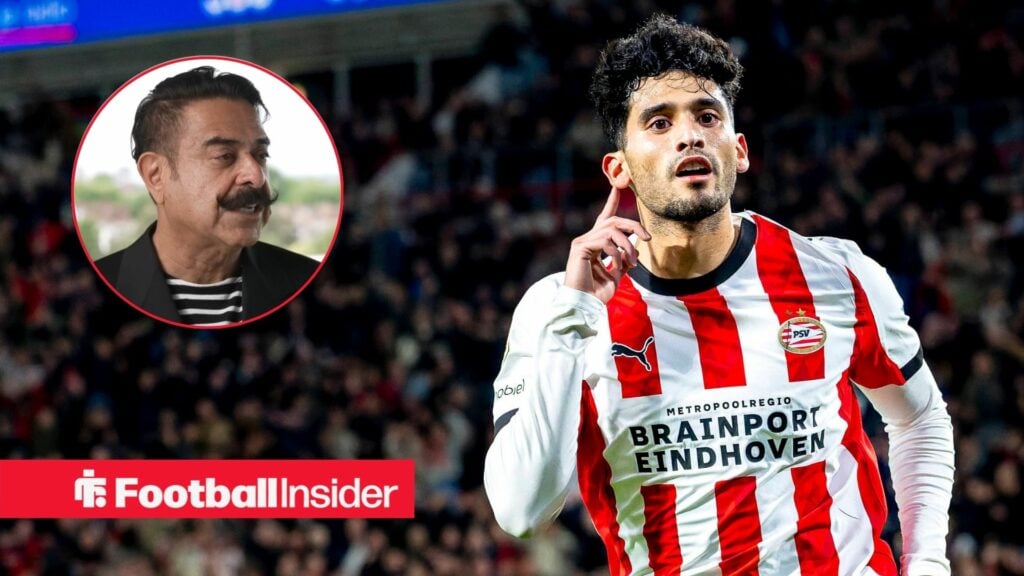 Ricardo Pepi: Fulham’s most expensive signings as £31m deal reached for PSV Eindhoven star