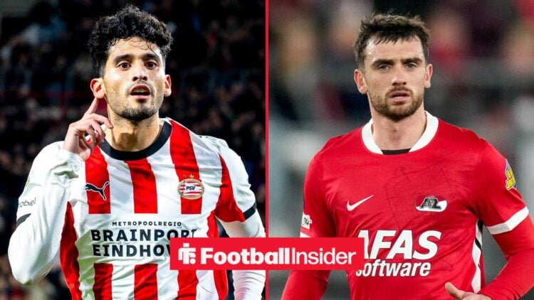 Ricardo Pepi Troy Parrott