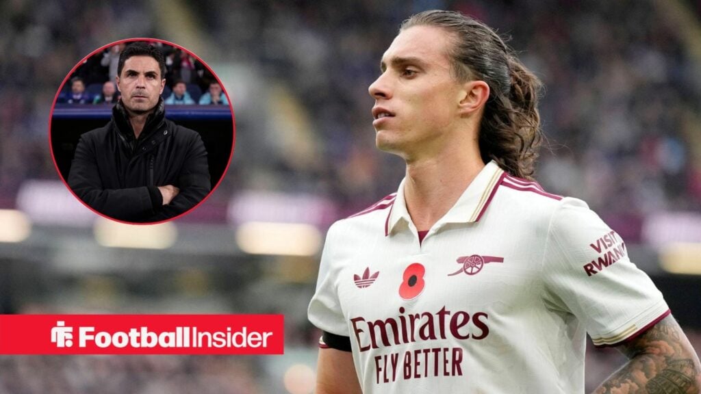 Everything we know about Riccardo Calafiori’s contract situation as Arsenal star suffers new injury blow
