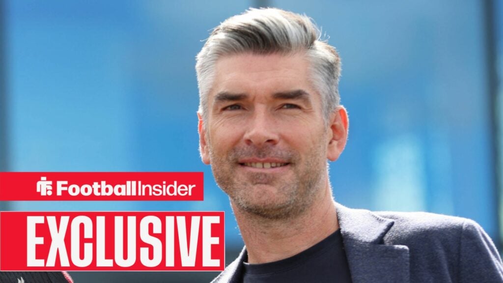 Wyness: Saudi Arabia faces 'unavoidable' problem in targeting Liverpool senior man