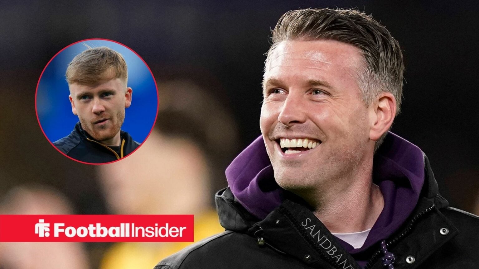 Wolves: Rob Edwards must include Tommy Doyle in his plans despite ...