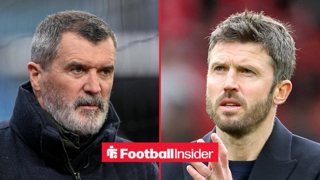 Ex-Man United man: Roy Keane is wrong, this is who will land the Old Trafford job