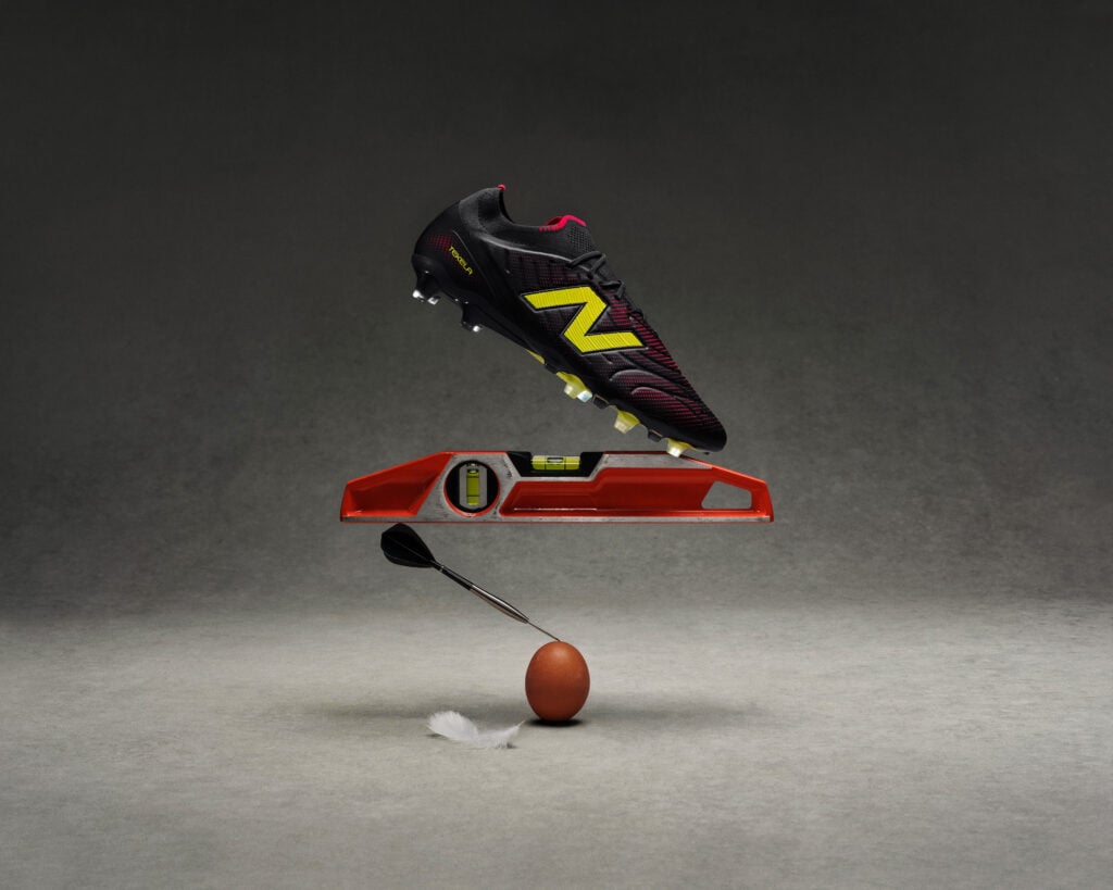 New Balance Tekela boots