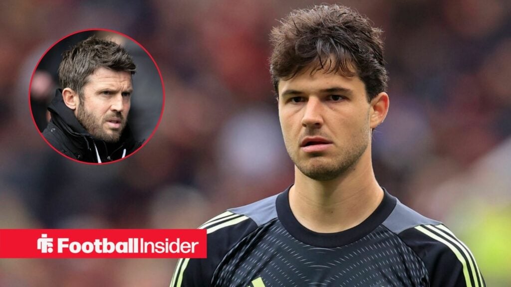 Senne Lammens: Manchester United star disrespected by Belgian media after win vs USA