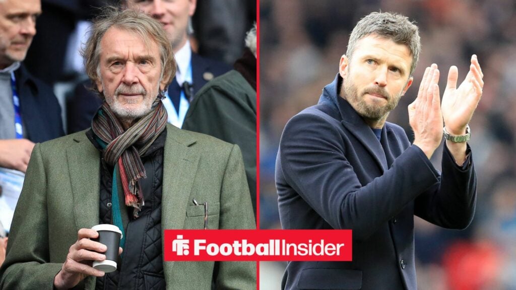 Stefan Borson reveals why Man United must agree new signings after £300m reveal