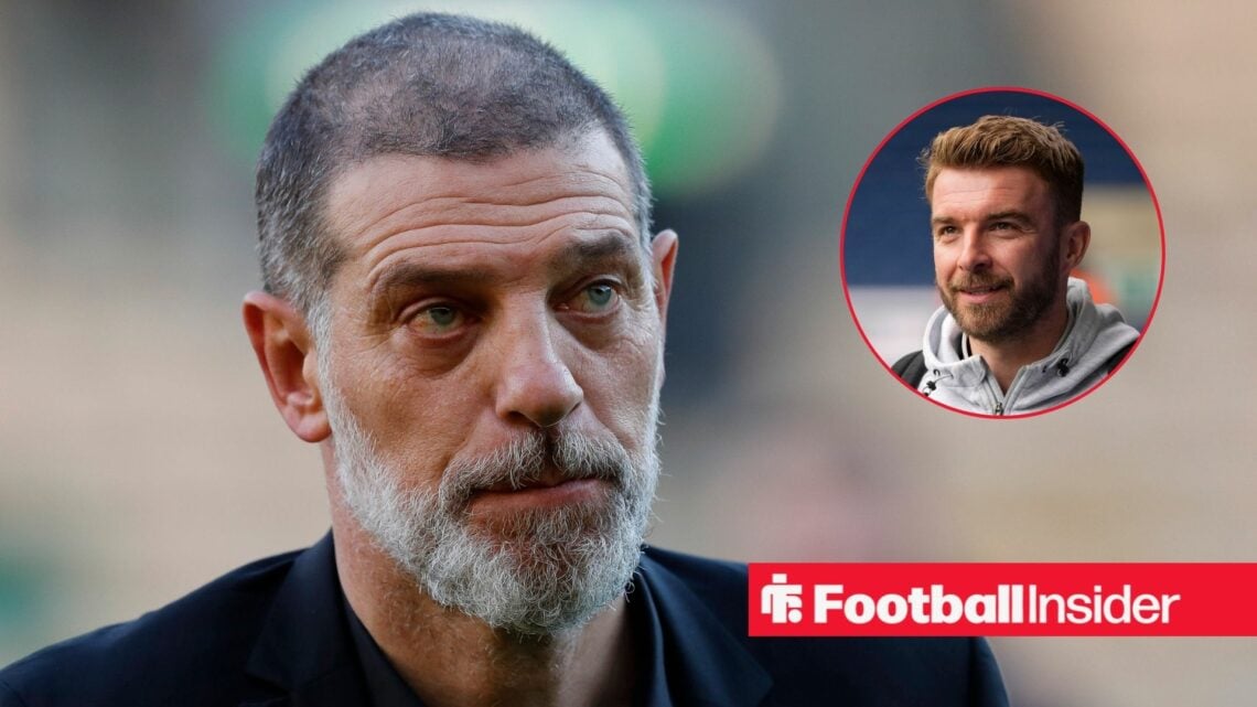 Slaven Bilic, James Morrison
