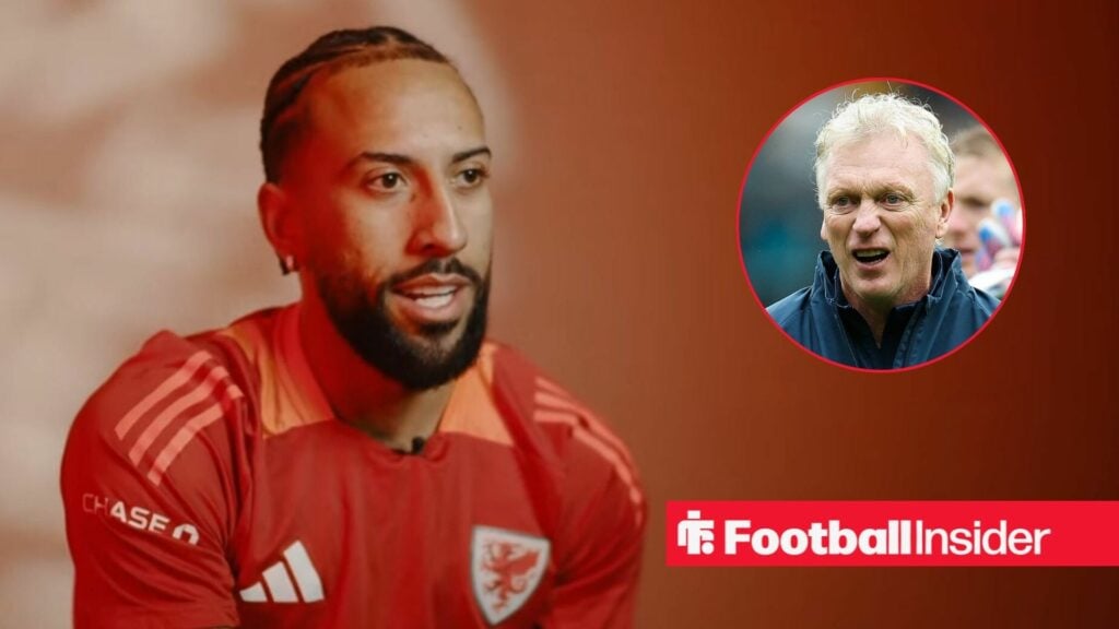 Sorba Thomas can seal Everton transfer with starring role in Wales win vs Bosnia