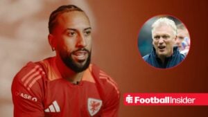 Sorba Thomas David Moyes