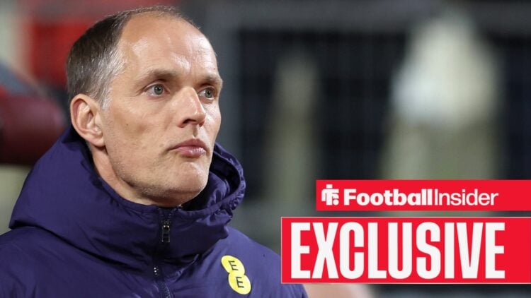 THOMAS TUCHEL, Inghilterra, Qualificazioni Mondiali 2026, World Cup Qualifying, Latvia vs England 0-5, 14-10-2025