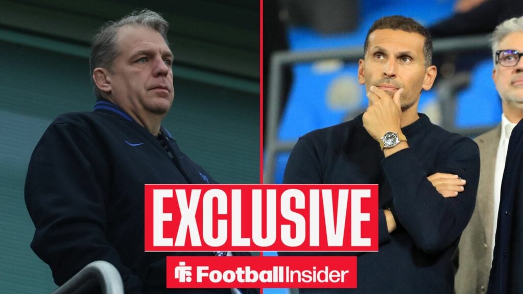 Keith Wyness: Manchester City receive Premier League signal that 115 charges case is close to being finalised