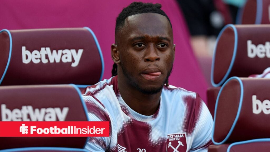 Aaron Wan-Bissaka surely fighting to save his West Ham career after ‘no-show’