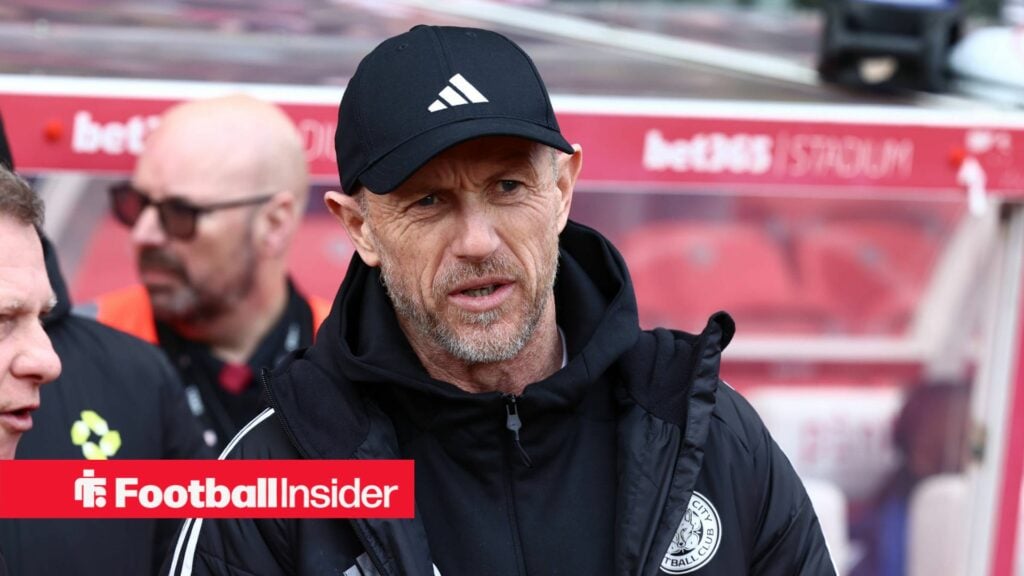 Leicester City: Supercomputer predicts chance of miracle Championship survival after defeat to Swansea