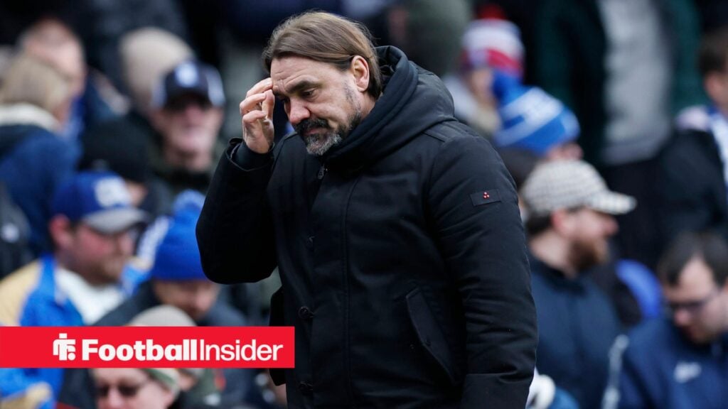 Daniel Farke won’t like what the Premier League have announced ahead of Leeds vs Burnley