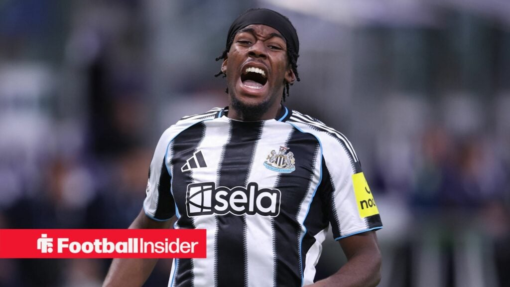 Anthony Elanga: Swedish media have their say on Newcastle star’s contribution to ‘dream’ World Cup qualification