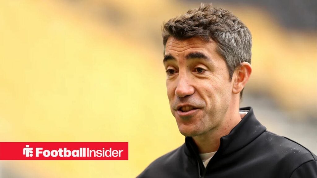 Celtic next manager news: Bruno Lage odds tumble 