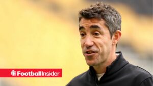 Bruno Lage at Molineux