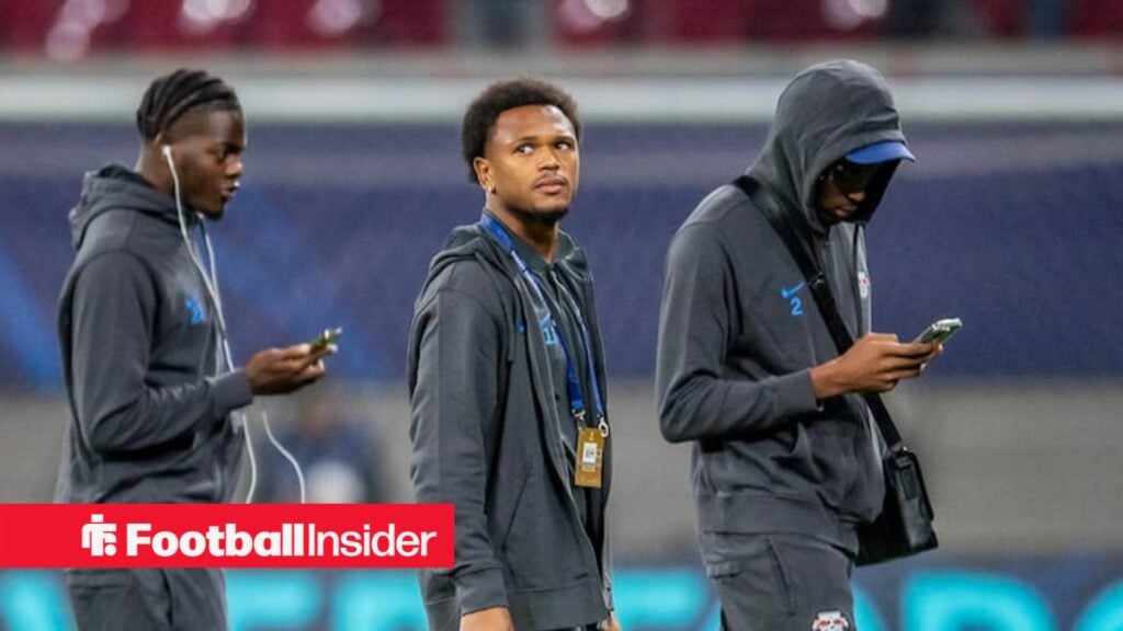 Lois Openda: Aston Villa handed perfect chance to sign former ace as Juventus look for ‘exit solution’