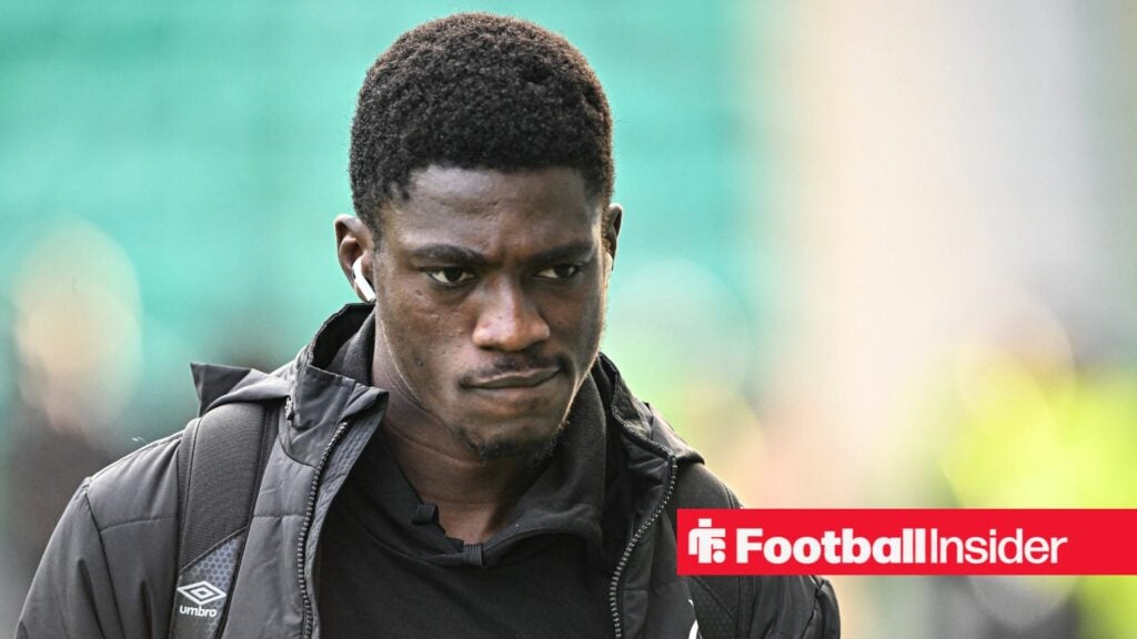 Rangers loanee's stats vs Falkirk show why permanent deal must collapse