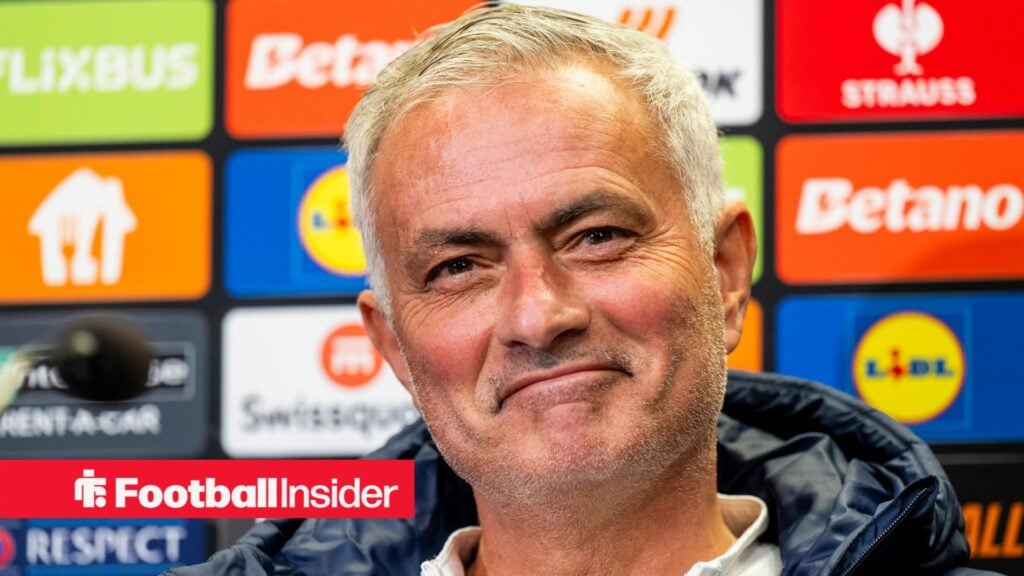 Jose Mourinho odds slashed to seal Premier League return, he’s now joint-favourite