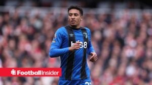 Bournemouth defender James Hill