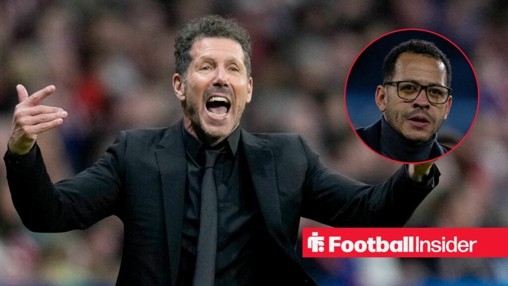 Diego Simeone new favourite to be next Chelsea manager after Liam Rosenior sack latest