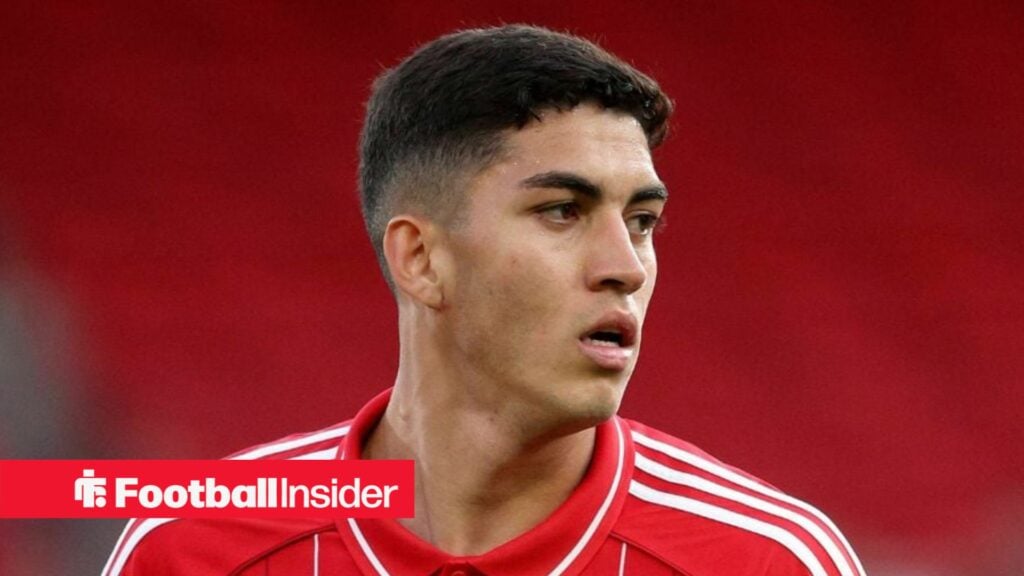 Nottingham Forest: Jair Cunha’s superb stats vs FC Porto prove he was well worth the wait