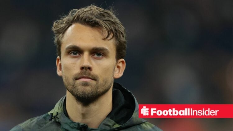 Emil Bohinen in Venezia kit