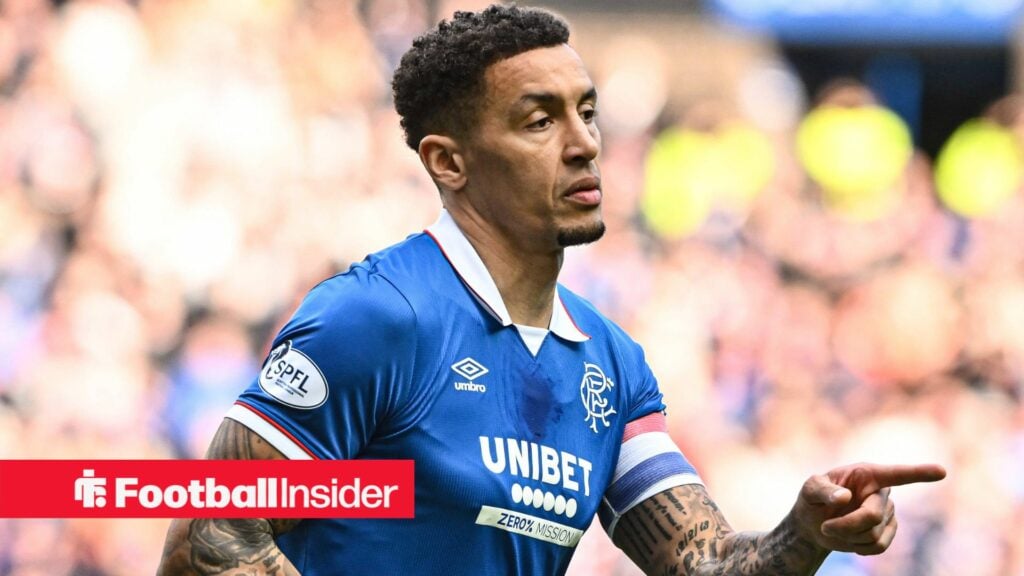 James Tavernier: Everything exit-bound Rangers captain has said on potential Newcastle return