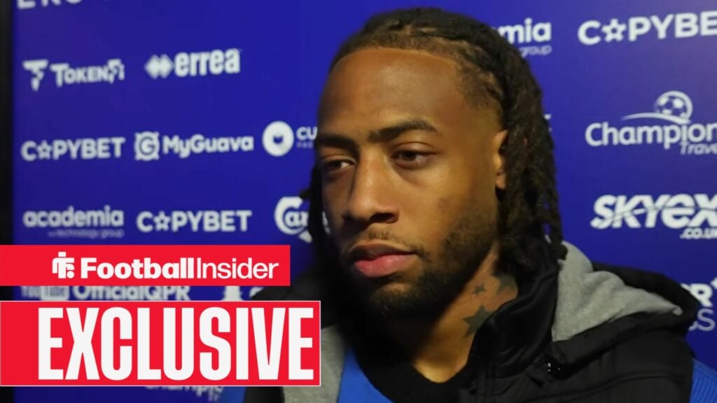 Sources: Wolves want to sign QPR danger man as part of Championship rebuild