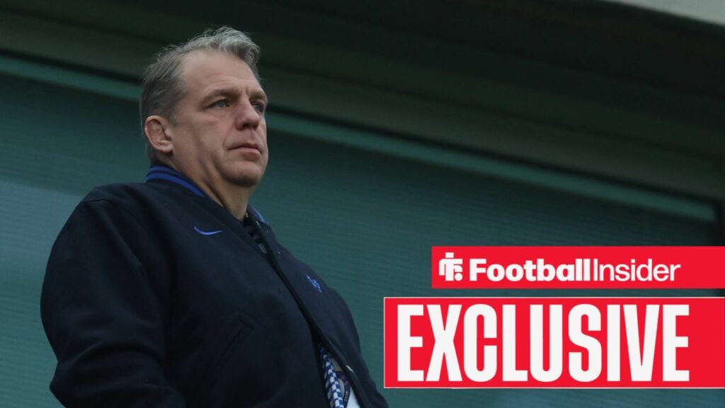 Elite club adviser: Chelsea have ticking time bomb behind the scenes as Liam Rosenior is sacked