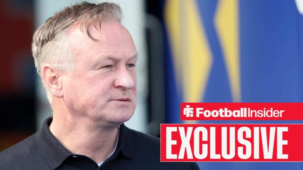 Exclusive: Blackburn want to sign exit-bound Bristol City star in summer raid