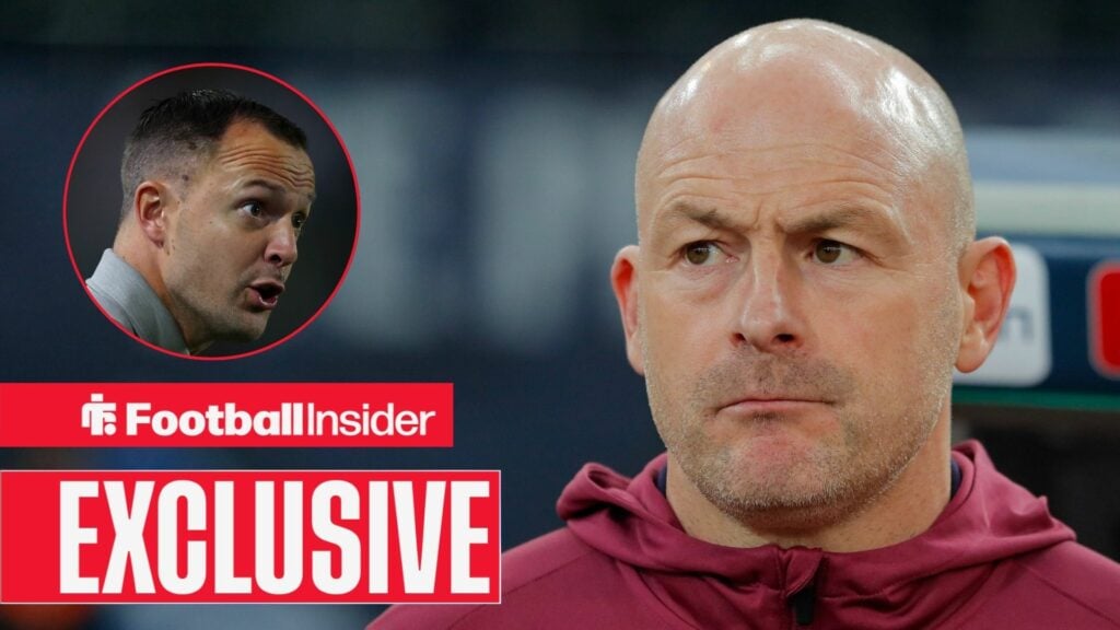 Sources: Birmingham identify Chris Davies replacement as double-sacking considered