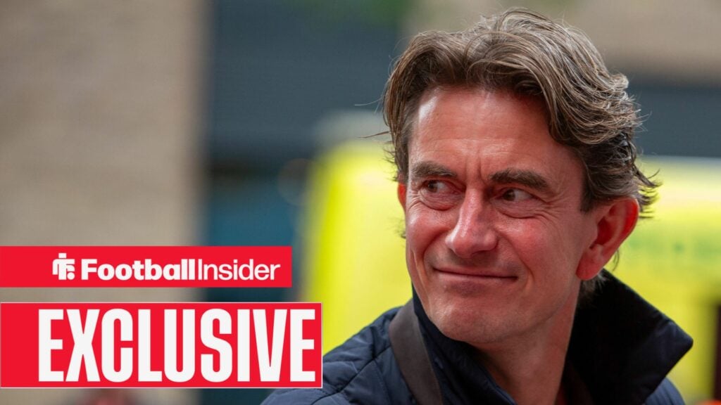 Sources: Ex-PL manager favourite to take over at Crystal Palace