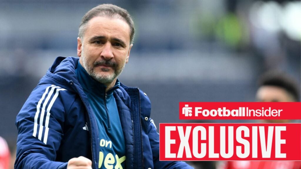 Ex-PGMOL chief drops verdict on Nottingham Forest vs Porto red card controversy