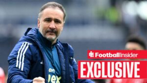 Vitor Pereira celebrating