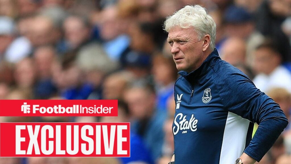 Exclusive: Everton's two priority signings revealed with loan-to-buy on the cards