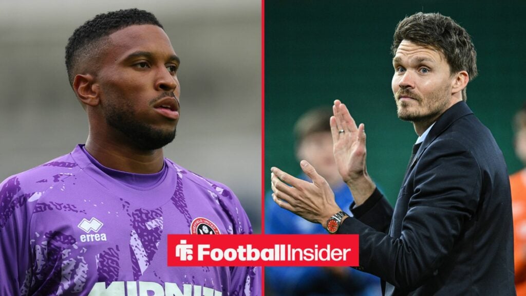 Danny Rohl has perfect opportunity to pounce for Tyrese Campbell after latest Rangers transfer news