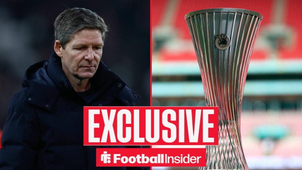 Ex-PGMOL chief: Crystal Palace face partial closure of Selhurst Park after Europa League incident