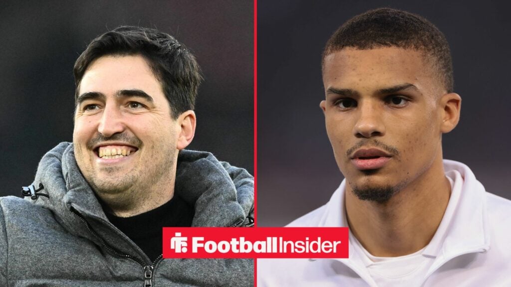 Newcastle: Malick Thiaw among three players who will thrive if Andoni Iraola deal agreed