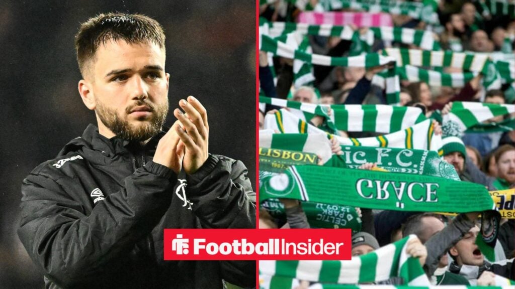 Celtic fans won’t be happy with Frank McAvennie’s honest Nicolas Raskin admission 