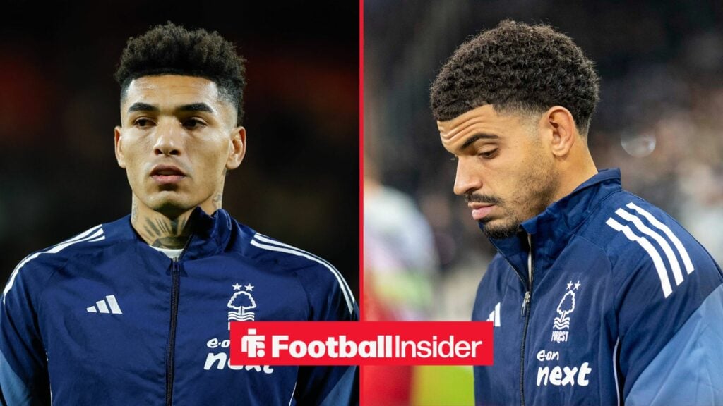 Nottingham Forest player ratings vs Porto – Morgan Gibbs-White the hero, Igor Jesus underwhelming